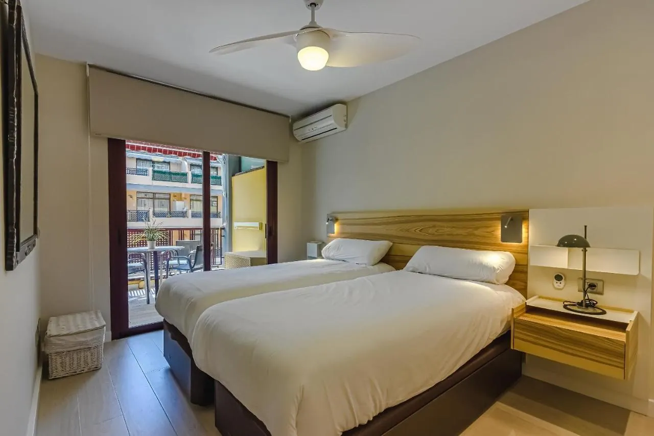 Olivia Free Wifi Apartment Puerto de Santiago   Puerto de Santiago (Tenerife)