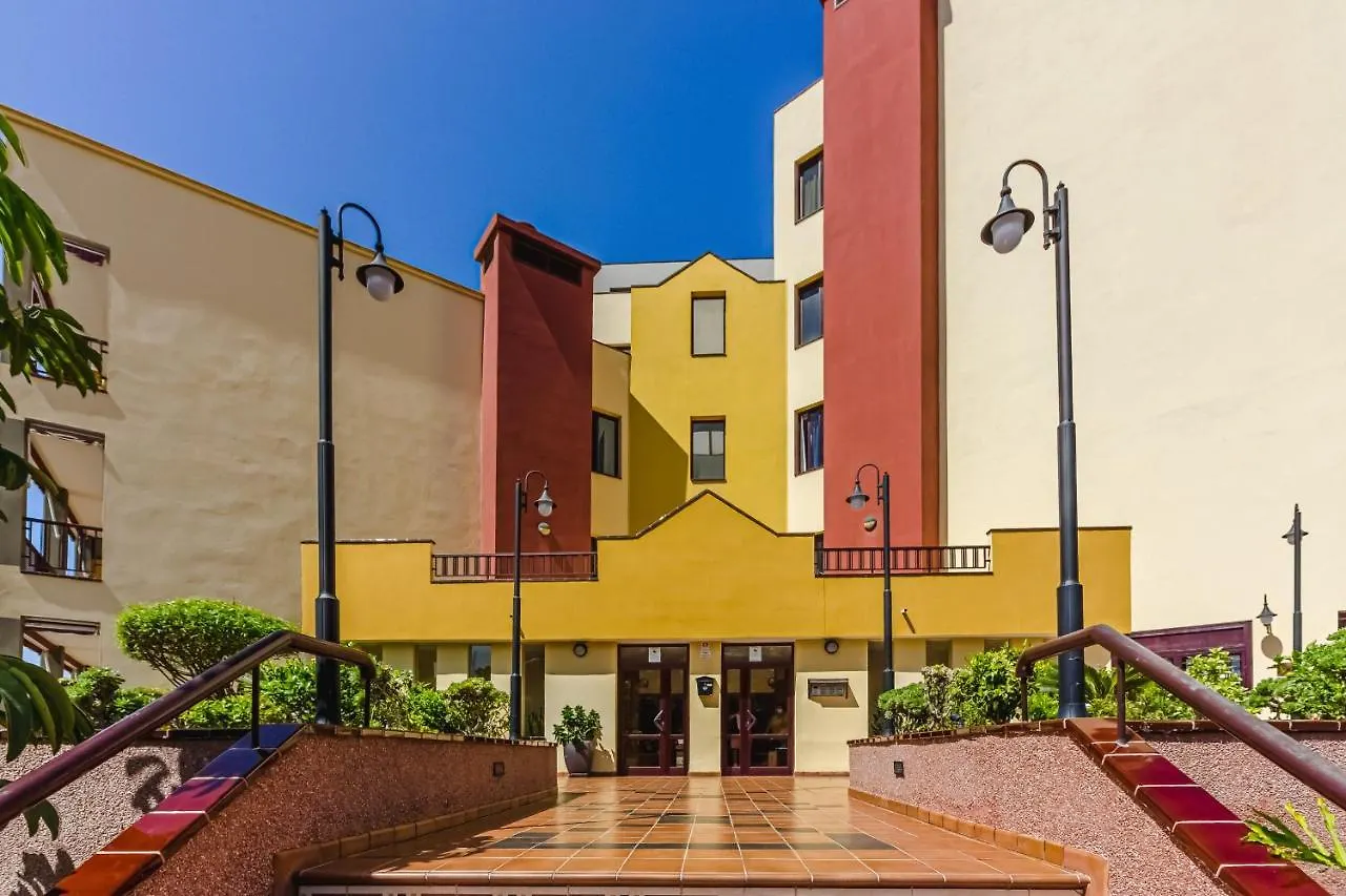 Olivia Free Wifi Apartment Puerto de Santiago  Puerto de Santiago (Tenerife)